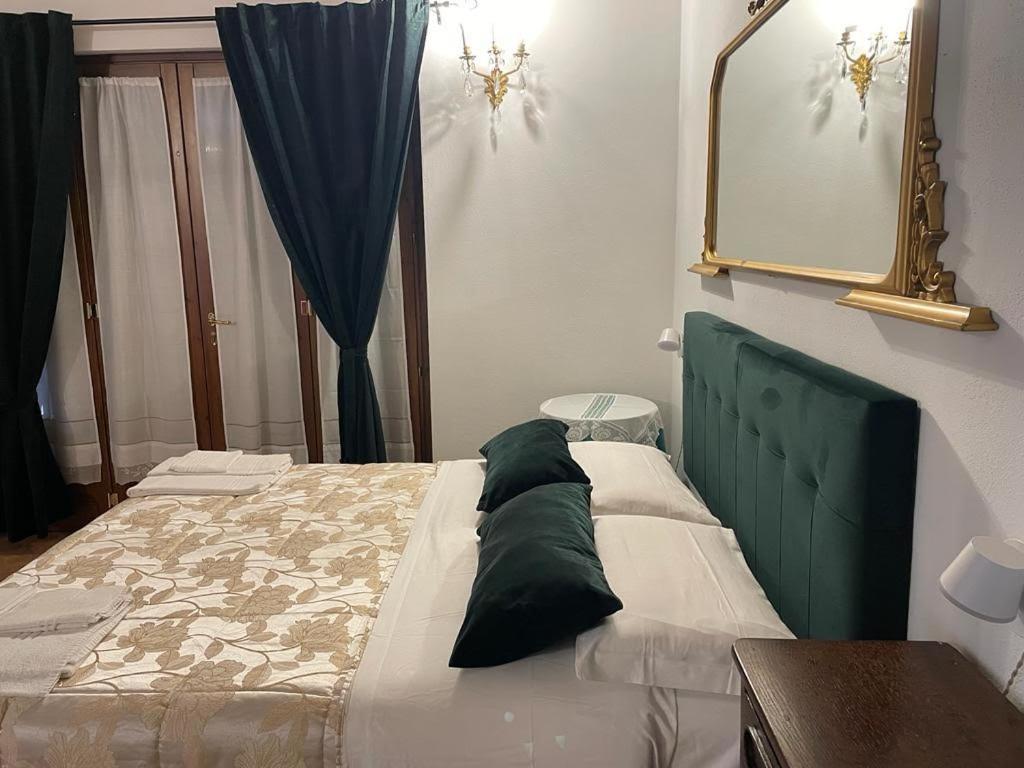 Agriturismo Eco-Bio Villa Vacasio 피틸리아노 외부 사진