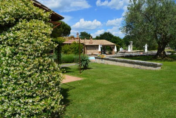Agriturismo Eco-Bio Villa Vacasio 피틸리아노 외부 사진