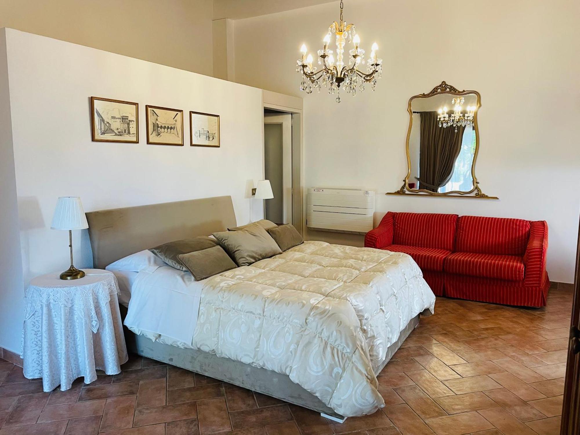 Agriturismo Eco-Bio Villa Vacasio 피틸리아노 외부 사진